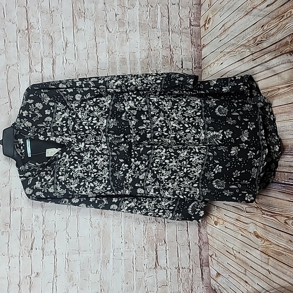 Maurices Dresses & Skirts - Maurices floral design dress small new nwt
